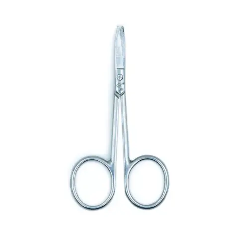 Or Bleu Ct422 Scissors Extra Fine Blades thumbnail 2