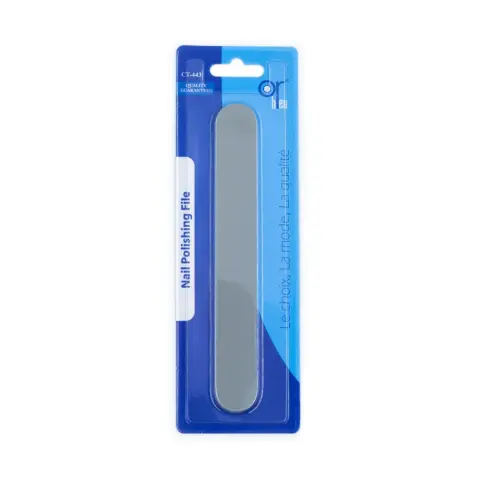 Or Bleu Ct443 Nail Polishing File thumbnail 1