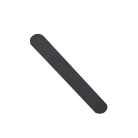 Or Bleu Ct446 Plastic Nail File thumbnail 2