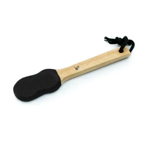 Or Bleu Ct461 Callus Remover Wood Handle thumbnail 2