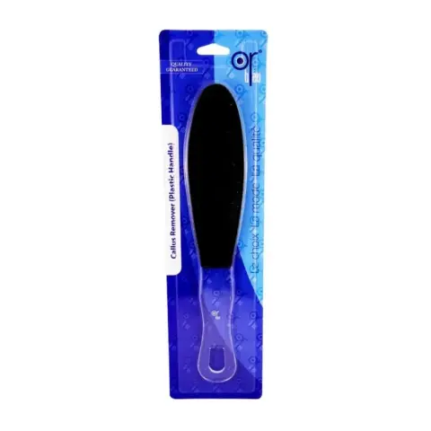 Or Bleu Ct462 Callus Remover Plastic Handle thumbnail 1