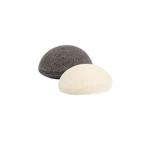 Or Bleu Ct-504 Konjac Facial Puffs 2S thumbnail 1