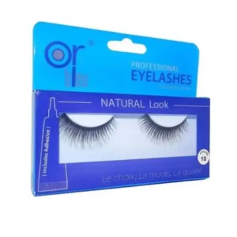 Or Bleu Ct955 Professional Eyelashes Assorted thumbnail 1