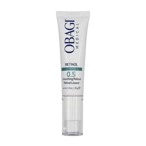 Obagi 360 Retinol 0.5 Anti-Aging Wrinkle Reduction Cream 28g thumbnail 1
