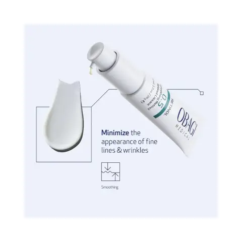 Obagi 360 Retinol 0.5 Anti-Aging Wrinkle Reduction Cream 28g thumbnail 2