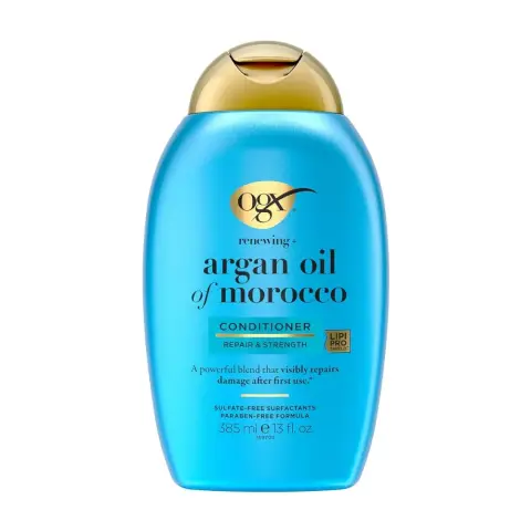 Ogx Moroccan Argain Oil Conditioner 385Ml thumbnail 1