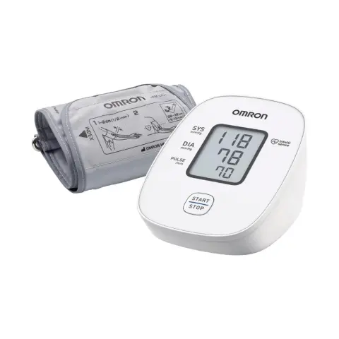 Omron B.P. Monitor M2 Basic thumbnail 2