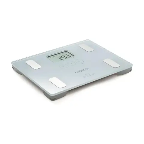 Omron Bf212 Body Composition Monitor thumbnail 1