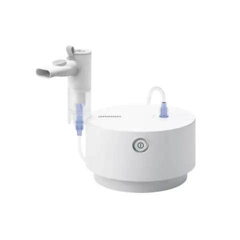 Omron C28P (C105-Uk) Nebulizer thumbnail 2