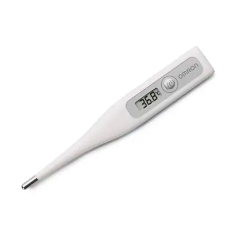 Omron Eco Temp Smart Thermometer thumbnail 1