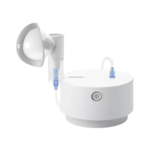 Omron Nebulizer Comp Air C28 thumbnail 2