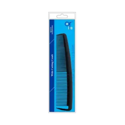 Or Bleu 251 Wide Cutting Comb thumbnail 1