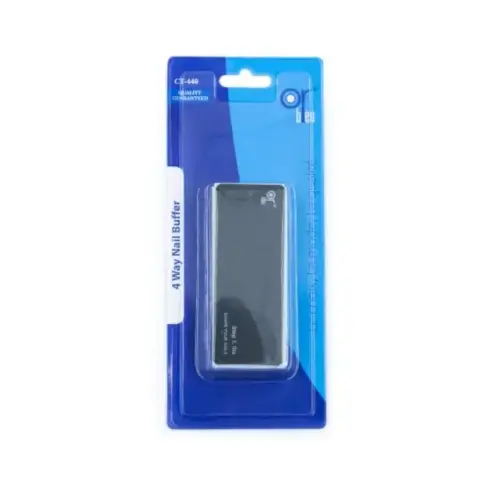 Or Bleu 440 4Way Nail Buffer thumbnail 1