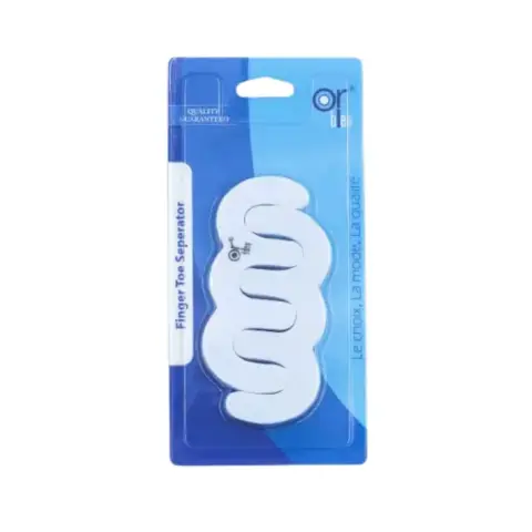 Or Bleu 449 Finger Toe Separator thumbnail 1