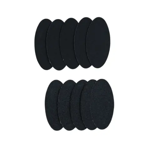 Or Bleu 474 Replace Heads For Foot File thumbnail 1
