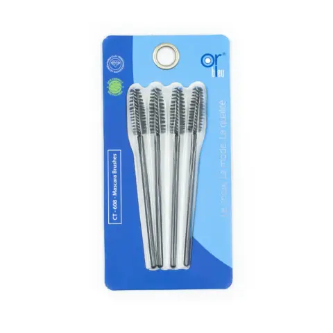 Or Bleu 608 Mascara Brushes thumbnail 1