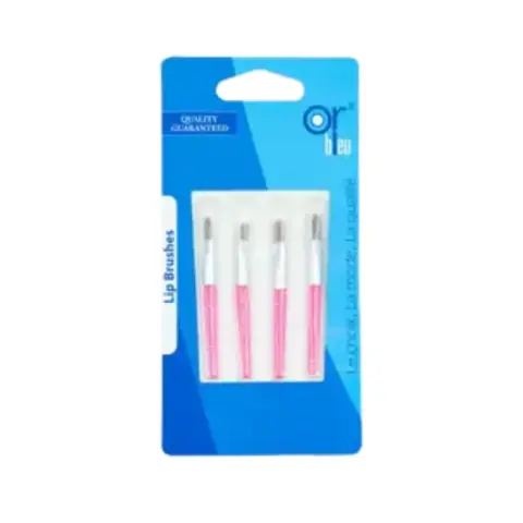 Or Bleu 611 Lip Brushes thumbnail 1