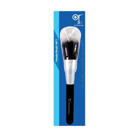 Or Bleu 671 Powder Brush thumbnail 1