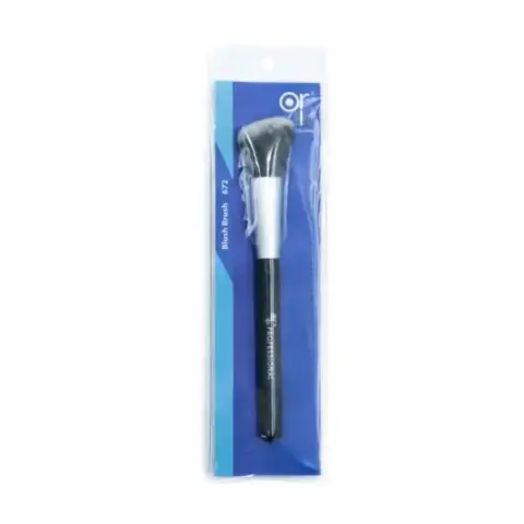 Or Bleu 672 Blush Brush thumbnail 1