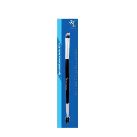 Or Bleu 679 Eyelash & Eyebrow Brush thumbnail 1