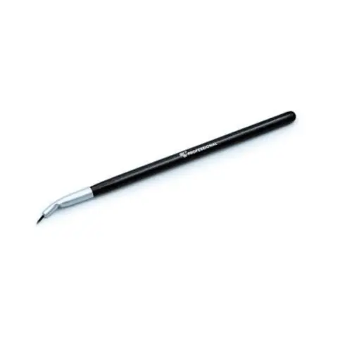 Or Bleu 681 Angled Eyeliner Brush thumbnail 1