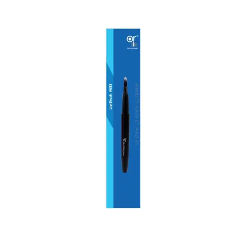 Or Bleu 683 Lip Brush thumbnail 1