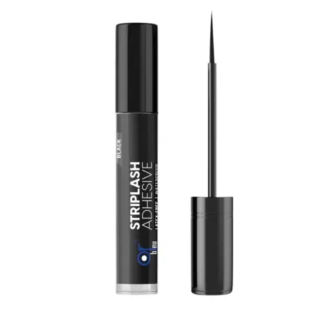 Or Bleu 954 Eye Lashes Glue Black thumbnail 1