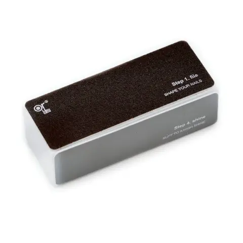 Or Bleu Ct439 Express 4 Way Nail Buffers thumbnail 2