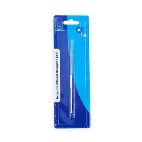 Or Bleu Ct450 Acne Blackhead Remover thumbnail 1