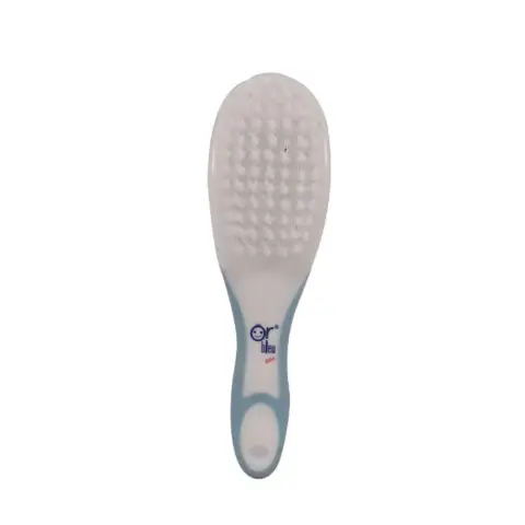 Or Bleu Ct532 Baby Hairbrush thumbnail 1