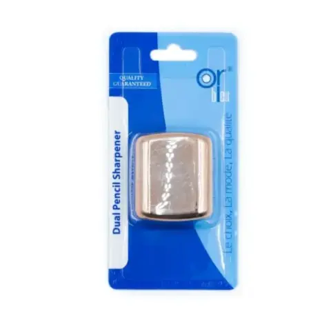 Or Bleu Ct616 Dual Sharpener thumbnail 1