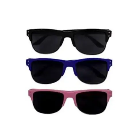 Or Bleu Kids Sunglass Assorted thumbnail 1