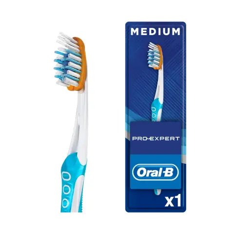 Oral B 29522 Clinic Pro-Flex Tooth Brush M thumbnail 2