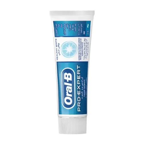 Oral B 30089 Pro Expert Whitening Tooth Paste 75mL thumbnail 1