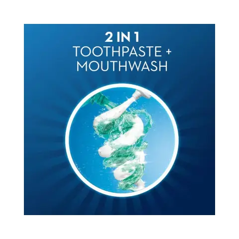 Oral B 30238 Complete Natural Fresh Toothpaste 100mL thumbnail 2