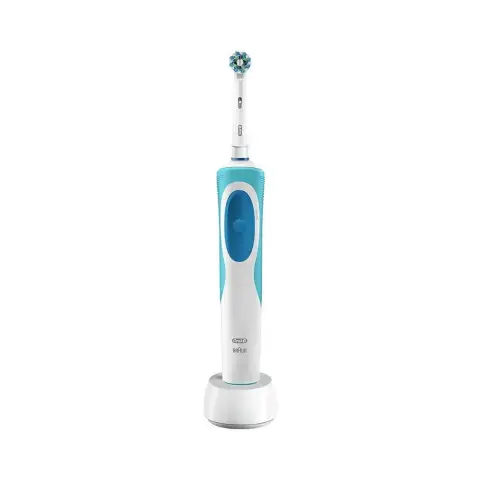 Oral B D12.513 Vitality Vital Cross Action Toothbrush thumbnail 2