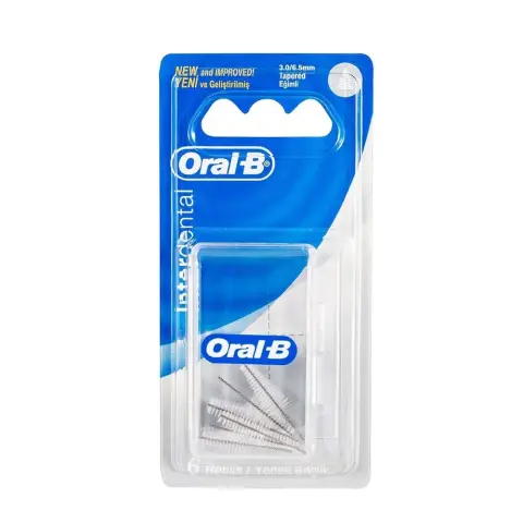 Oral B Interdental Kit thumbnail 1