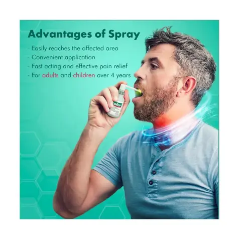 Orofar Spray 30mL thumbnail 4