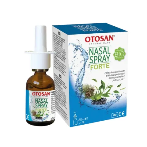 Otosan Forte Nasal Spray 30mL thumbnail 1