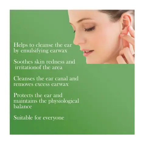 Otosan Ear Drops 10ml thumbnail 3