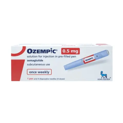 Ozempic 0.5mg Pen thumbnail 1