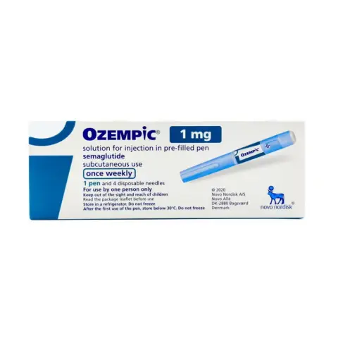 Ozempic 1mg Pen thumbnail 1