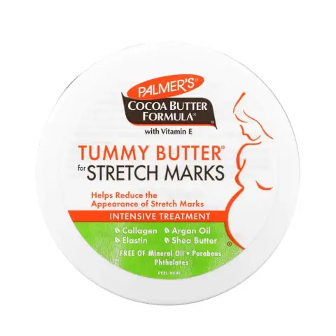 Palmer's Cocoa Butter Formula Tummy Butter for Stretch Marks 125g thumbnail 2