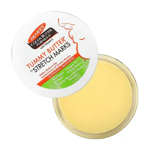 Palmer's Cocoa Butter Formula Tummy Butter for Stretch Marks 125g thumbnail 3