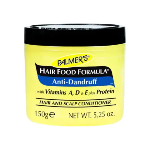 Palmers Hair Food Anti-Dandruff Conditioner 150Gm thumbnail 1