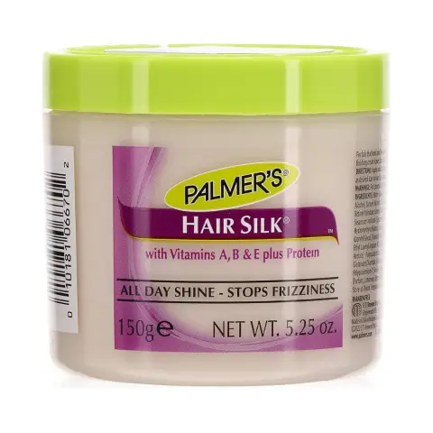 Palmers Hair Silk Cream 150Ml thumbnail 1