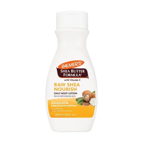 Palmers Shea Butter Formula With Vitamin E 250mL thumbnail 1