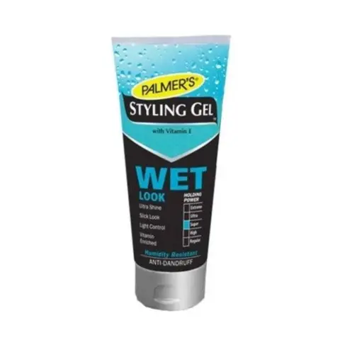Palmers Styling Gel Wet Look 150G thumbnail 1