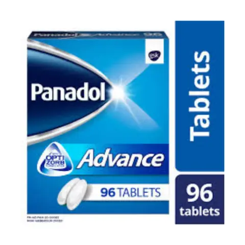 Panadol Advance 500mg 96s thumbnail 1