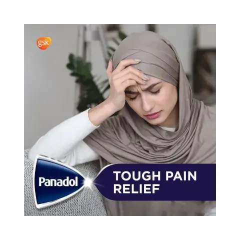 Panadol Cold & Flu Day 24s thumbnail 3